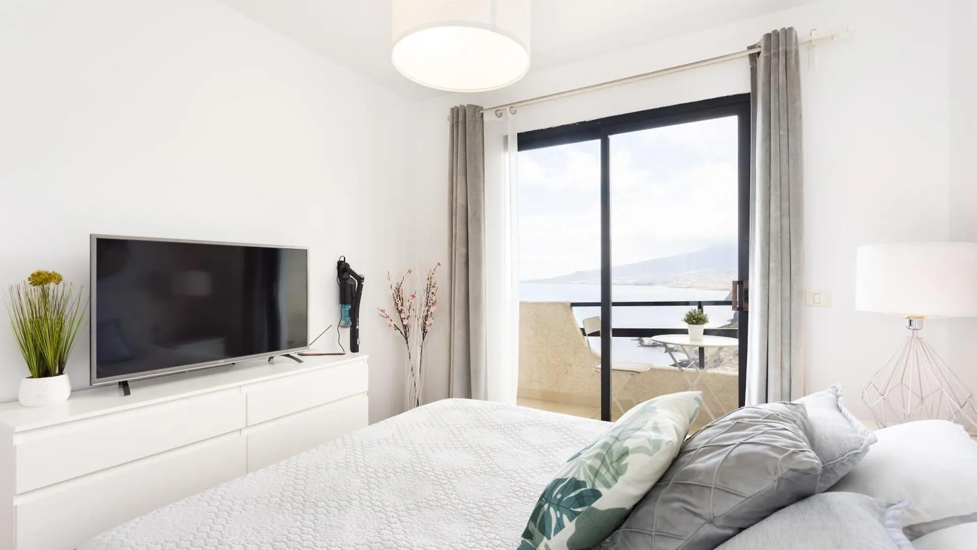 Home2Book Beautiful View Of The Bay & Wifi Tabaiba Apartmán