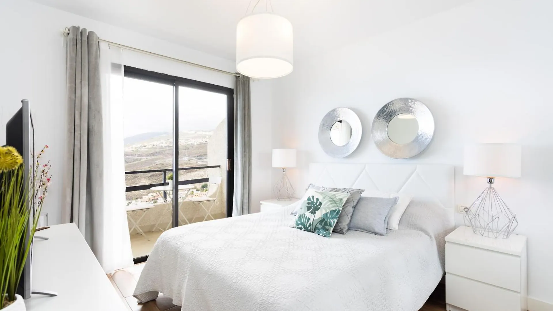 Home2Book Beautiful View Of The Bay & Wifi Tabaiba Apartmán