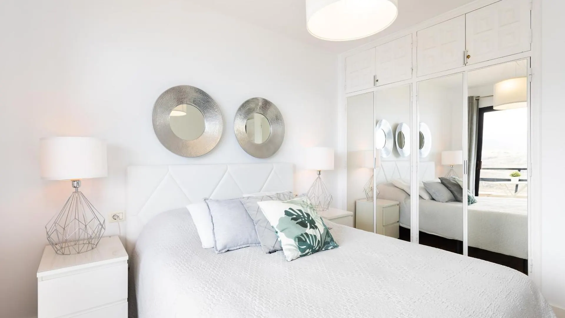 Apartamento Home2Book Beautiful View Of The Bay & Wifi Tabaiba
