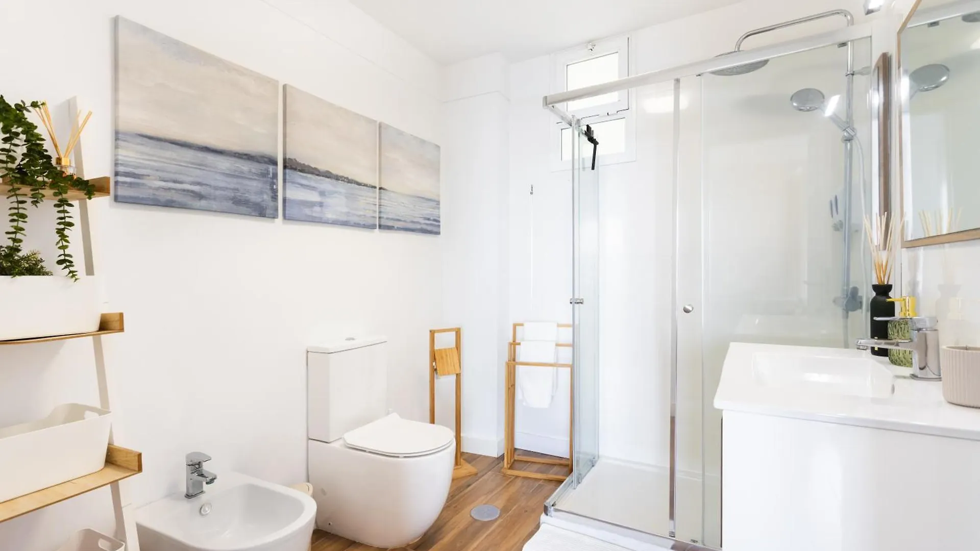 Home2Book Beautiful View Of The Bay & Wifi Tabaiba Apartmán