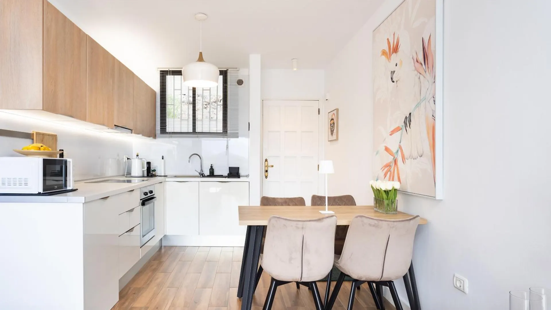 Apartamento Home2Book Beautiful View Of The Bay & Wifi Tabaiba Espanha