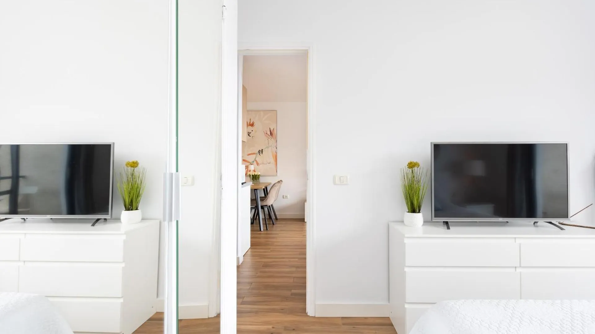 Apartmán Home2Book Beautiful View Of The Bay & Wifi Tabaiba