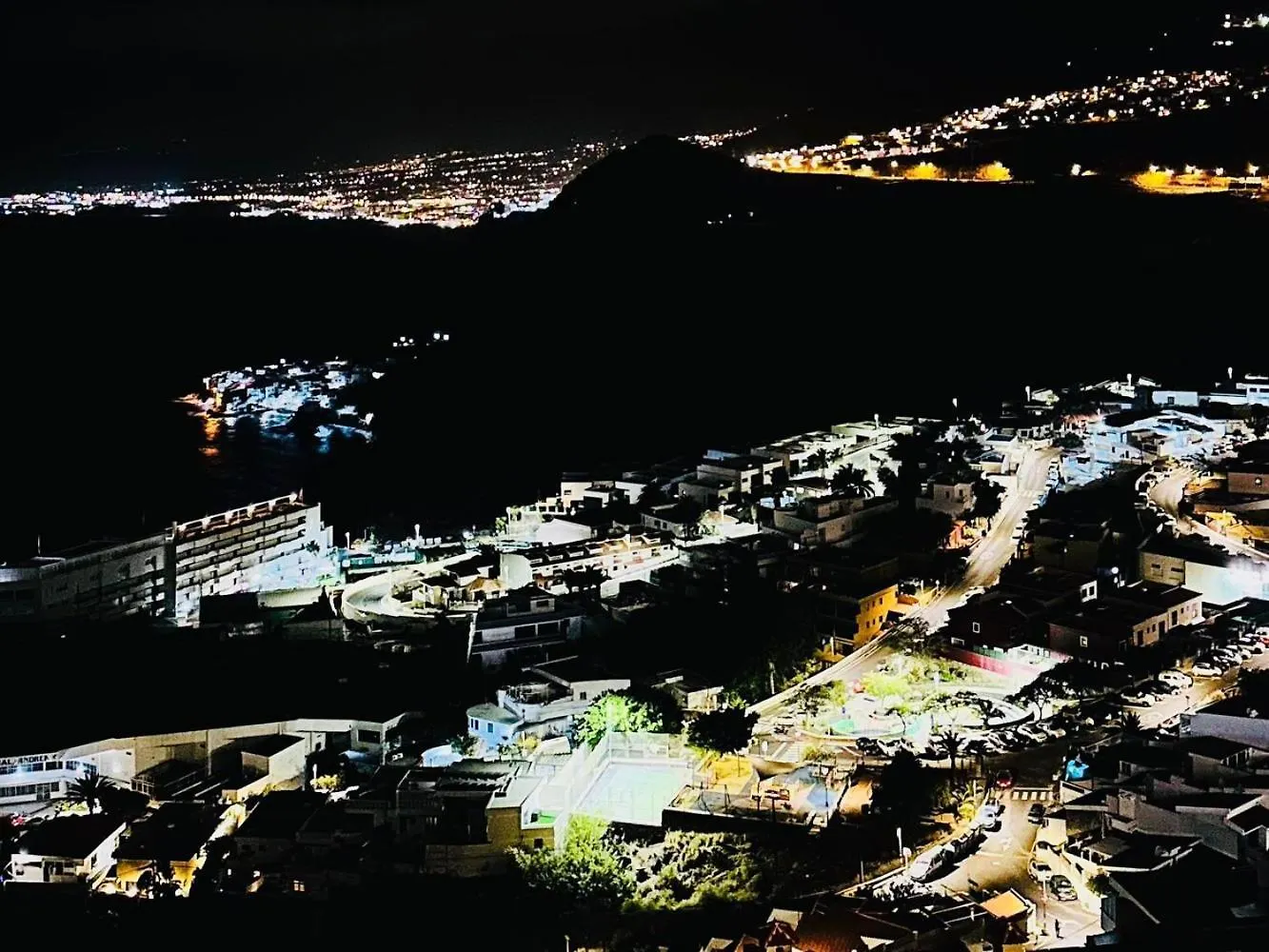 Apartamento Home2Book Beautiful View Of The Bay & Wifi Tabaiba Espanha