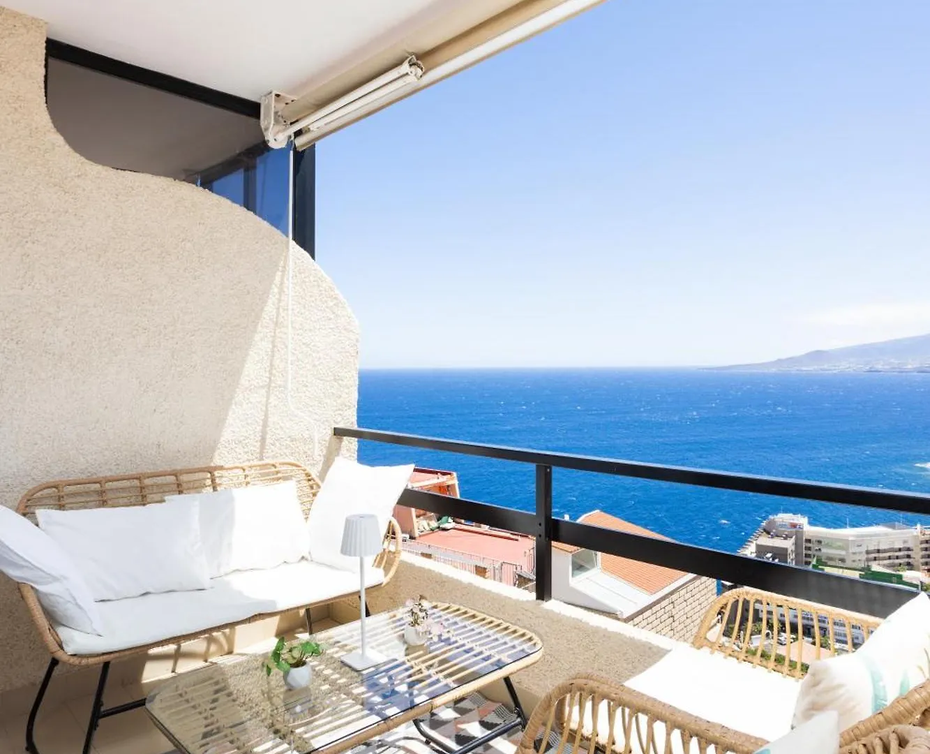 Home2Book Beautiful View Of The Bay & Wifi Tabaiba Apartamento