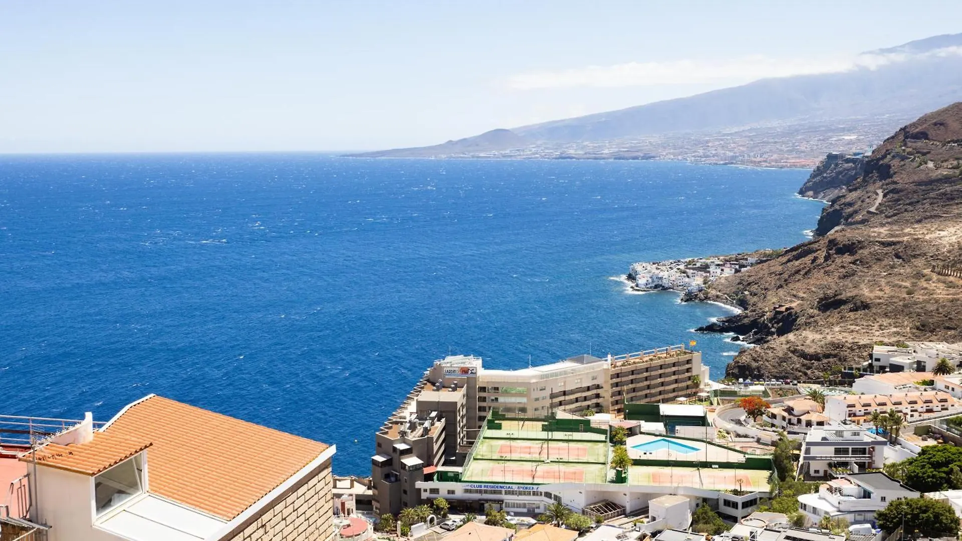 Home2Book Beautiful View Of The Bay & Wifi Tabaiba Apartamento